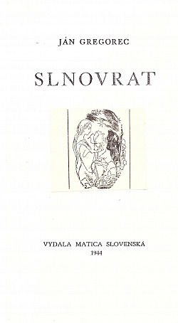 Slnovrat