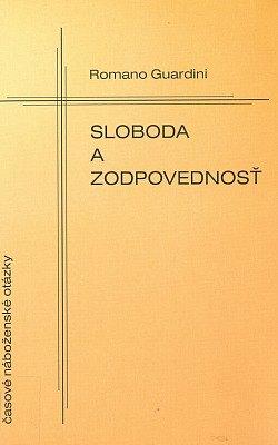 Sloboda a zodpovednosť