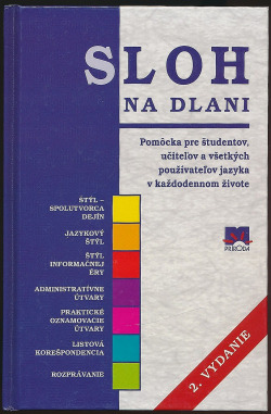 Sloh na dlani