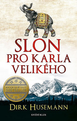 Slon pro Karla Velikého