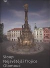 Sloup Nejsvětější Trojice Olomouc