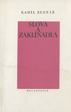Slova a zaklínadla