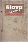 Slova do větru