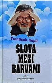 Slova mezi barvami