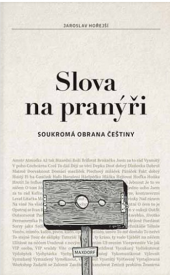 Slova na pranýři