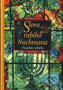 Slova rabiho Nachmana