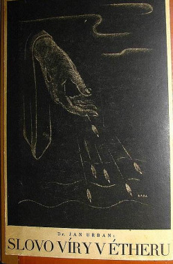 Slova víry v étheru