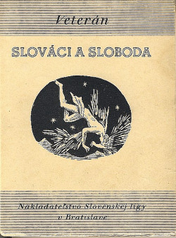 Slováci a sloboda