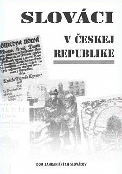 Slováci v Českej republike