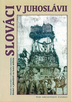 Slováci v Juhoslávii