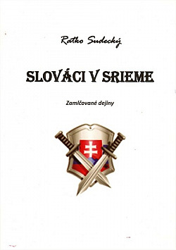 Slováci v Srieme