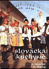 Slovácká kuchyně