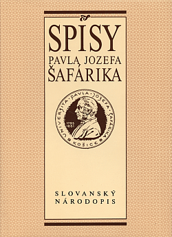 Slovanský národopis