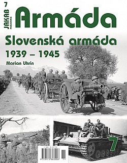 Slovenská armáda 1939-1945