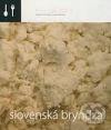 Slovenská bryndza (speciál 1)