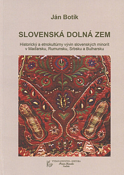 Slovenská Dolná zem