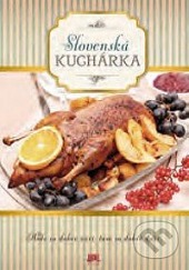 Slovenská kuchárka