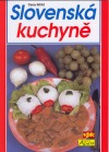Slovenská kuchyně