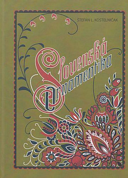 Slovenská ornamentika