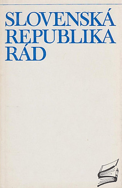 Slovenská republika rád