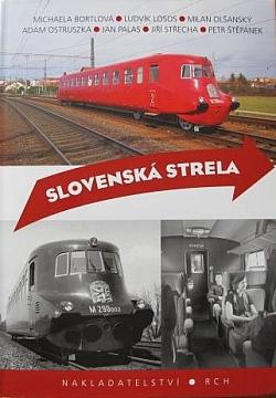 Slovenská strela