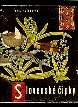 Slovenské čipky