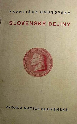 Slovenské dejiny