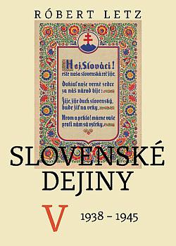 Slovenské dejiny V.