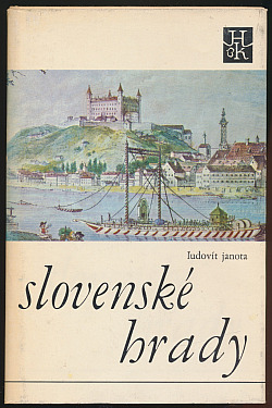 Slovenské hrady