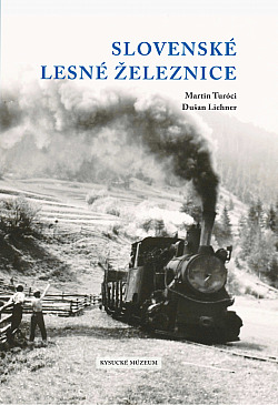 Slovenské lesné železnice