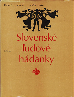 Slovenské ľudové hádanky