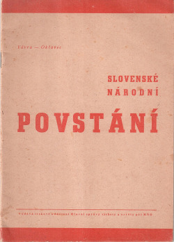 Slovenské národní povstání