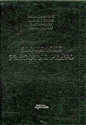 Slovenské pracovné právo