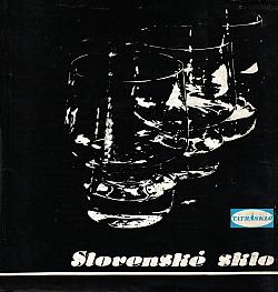 Slovenské sklo