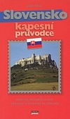 Slovensko - kapesní průvodce