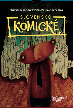 Slovensko Komické
