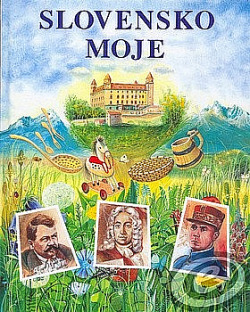 Slovensko moje