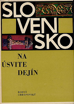 Slovensko na úsvite dejín