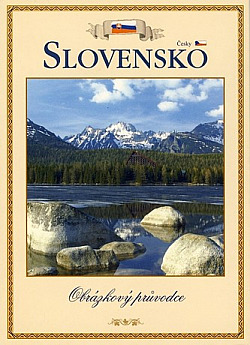 Slovensko - obrázkový sprievodca ČES
