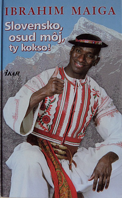 Slovensko, osud môj, ty kokso!