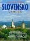 Slovensko - pamiatky a príroda