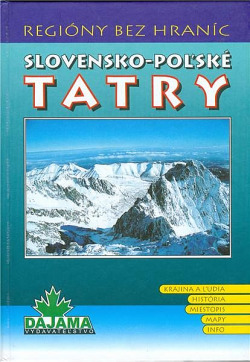 Slovensko-poľské Tatry