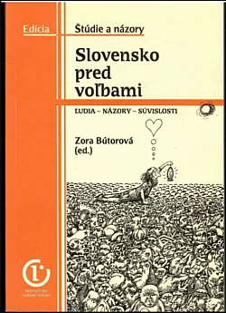 Slovensko pred voľbami