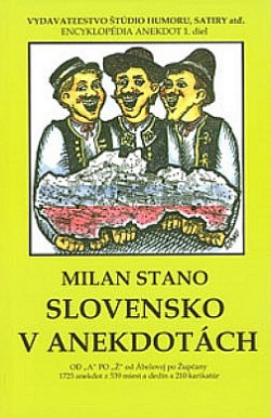 Slovensko v anekdotách