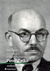 Slovenský národohospodár Peter Zaťko