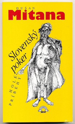 Slovenský poker