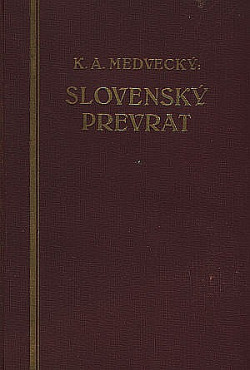 Slovenský prevrat I.