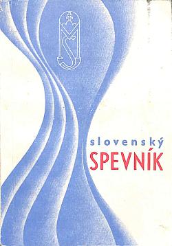 Slovenský spevník