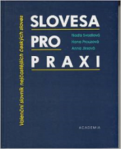 Slovesa pro praxi