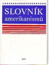Slovník amerikanismů